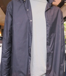 市场上装-衬衫-（实拍）时尚商务衬衫