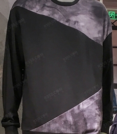 市场上装-毛衫-（实拍）时尚商务毛衫