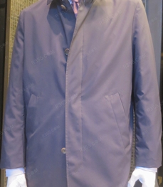 市场上装-大衣-（实拍）时尚商务大衣