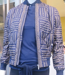 市场上装-棉衣/羽绒服-（实拍）时尚商务棉服