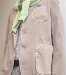 市场上装-单西-（实拍）时尚商务单西