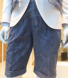 市场男裤-休闲-休闲时尚【实拍】