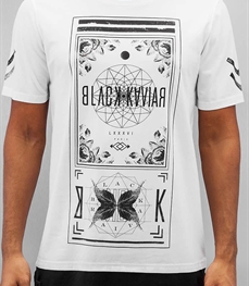 市场上装-T恤-时尚男装t恤