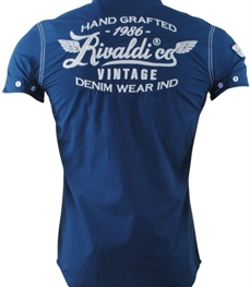 市场上装-衬衫-时尚男装衬衫