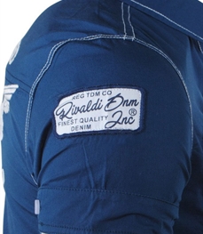 市场上装-衬衫-时尚男装衬衫