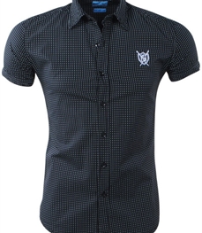 市场上装-衬衫-时尚男装衬衫