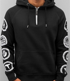 市场上装-卫衣-时尚男装卫衣