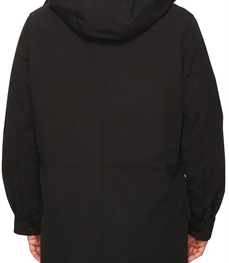 市场上装-中长外套-时尚男装中长外套