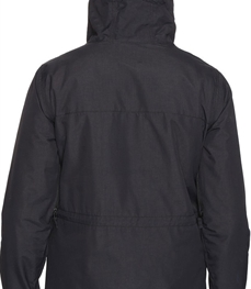 市场上装-中长外套-时尚男装中长外套