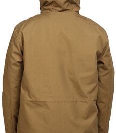 市场上装-中长外套-时尚男装中长外套