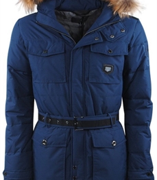 市场上装-棉衣/羽绒服-时尚男装棉服