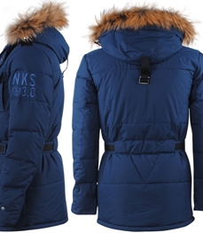 市场上装-棉衣/羽绒服-时尚男装棉服