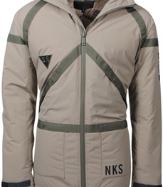 市场上装-棉衣/羽绒服-时尚男装棉服