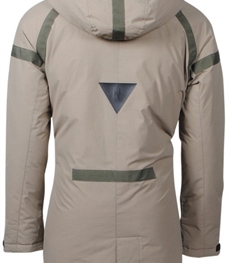 市场上装-棉衣/羽绒服-时尚男装棉服