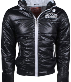 市场上装-棉衣/羽绒服-时尚男装棉服