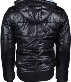 市场上装-棉衣/羽绒服-时尚男装棉服