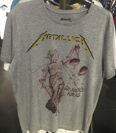 市场上装-T恤-（实拍）休闲男装t恤