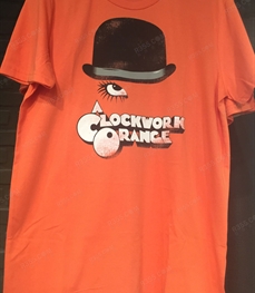 市场上装-T恤-（实拍）休闲男装t恤