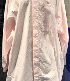 市场上装-衬衫-（实拍）休闲男装衬衫