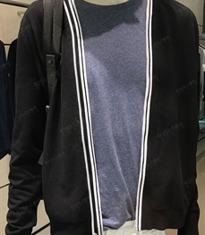 市场上装-毛衫-（实拍）休闲男装毛衫