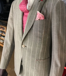 市场上装-单西-（实拍）时尚商务单西