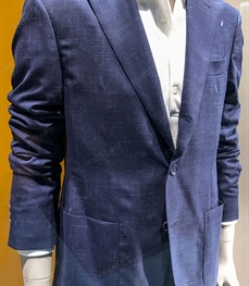 市场上装-单西-（实拍）时尚商务单西