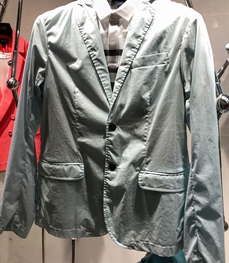 市场上装-单西-（实拍）时尚商务单西