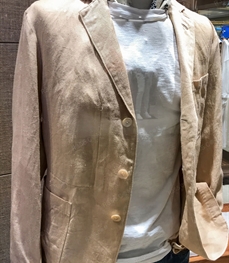 市场上装-单西-（实拍）时尚商务单西