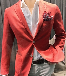 市场上装-单西-（实拍）时尚商务单西