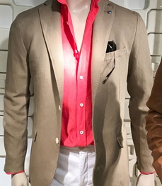 市场上装-单西-（实拍）时尚商务单西