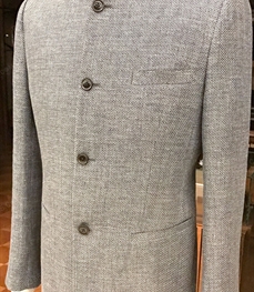 市场上装-单西-（实拍）时尚商务单西