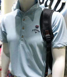 市场上装-T恤-（实拍）时尚商务t恤