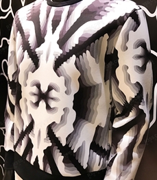 市场上装-毛衫-（实拍）时尚商务毛衫