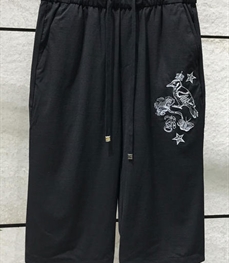 市场男裤-商务-欧版裤
