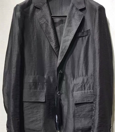 市场上装-单西-休闲男装单西