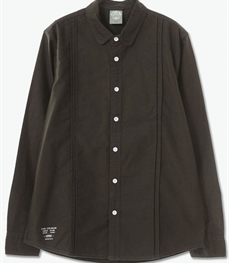 市场上装-衬衫-休闲男装衬衫