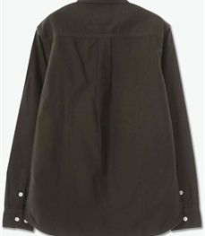 市场上装-衬衫-休闲男装衬衫