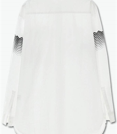 市场上装-衬衫-休闲男装衬衫