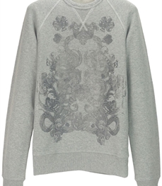 市场上装-卫衣-休闲男装卫衣