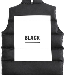 市场上装-马夹-休闲男装马甲