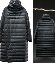 市场上装-棉衣/羽绒服-休闲男装棉服