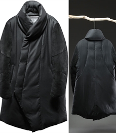 市场上装-棉衣/羽绒服-休闲男装棉服