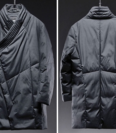 市场上装-棉衣/羽绒服-休闲男装棉服