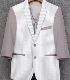 市场上装-单西-时尚男装单西