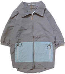 市场上装-衬衫-时尚男装衬衫