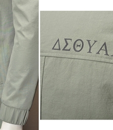 市场上装-中长外套-时尚男装中长外套