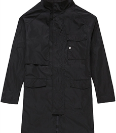 市场上装-中长外套-时尚男装中长外套