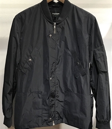 市场上装-中长外套-时尚男装中长外套