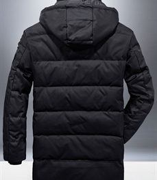 市场上装-棉衣/羽绒服-时尚男装棉服