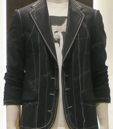 市场上装-单西-（实拍）休闲男装单西